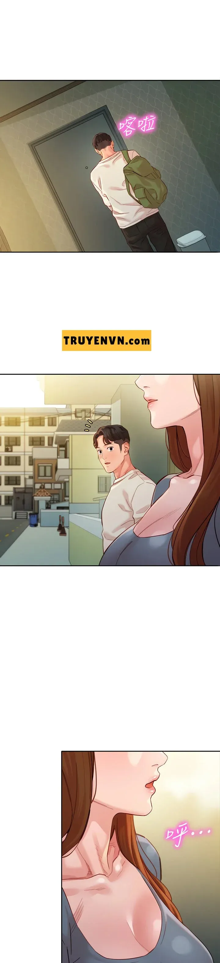 đọc truyện Nữ Thần Instagram Chương 45 ảnh 13 tại Thiên Thai Truyện