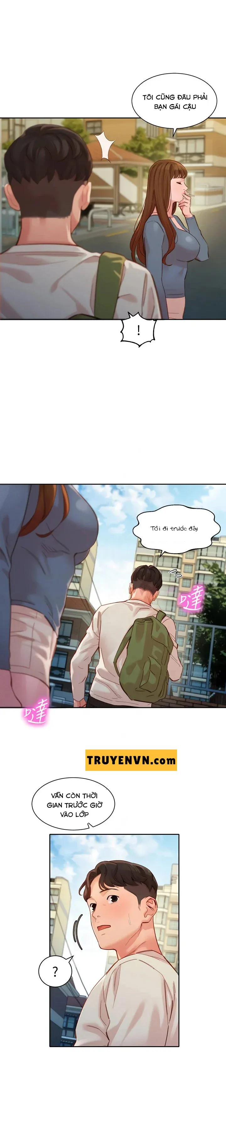 đọc truyện Nữ Thần Instagram Chương 45 ảnh 16 tại Thiên Thai Truyện