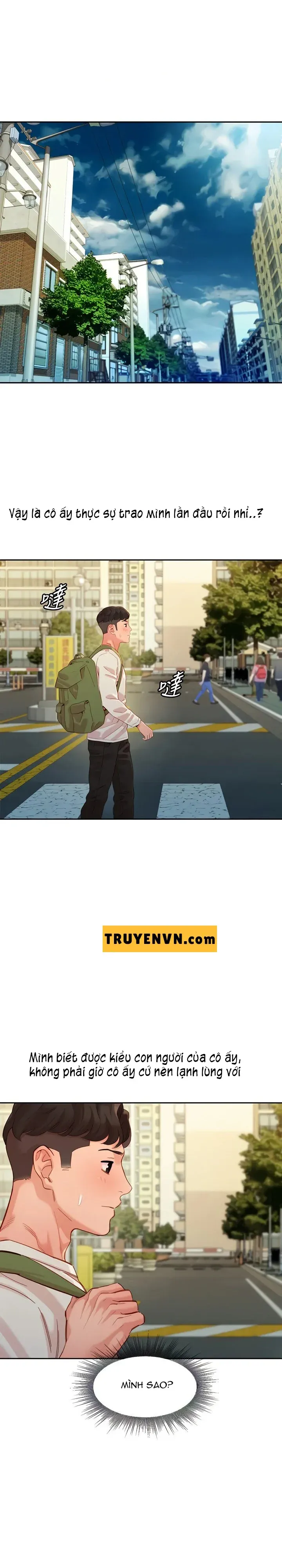 đọc truyện Nữ Thần Instagram Chương 45 ảnh 18 tại Thiên Thai Truyện