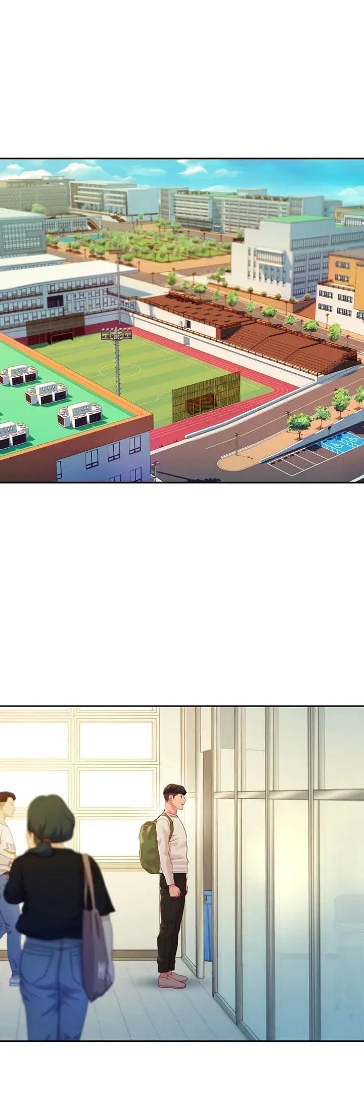 đọc truyện Nữ Thần Instagram Chương 45 ảnh 19 tại Thiên Thai Truyện