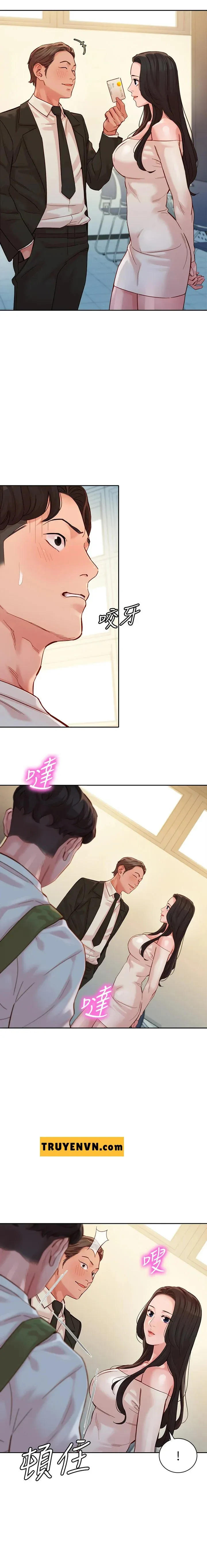 đọc truyện Nữ Thần Instagram Chương 45 ảnh 20 tại Thiên Thai Truyện