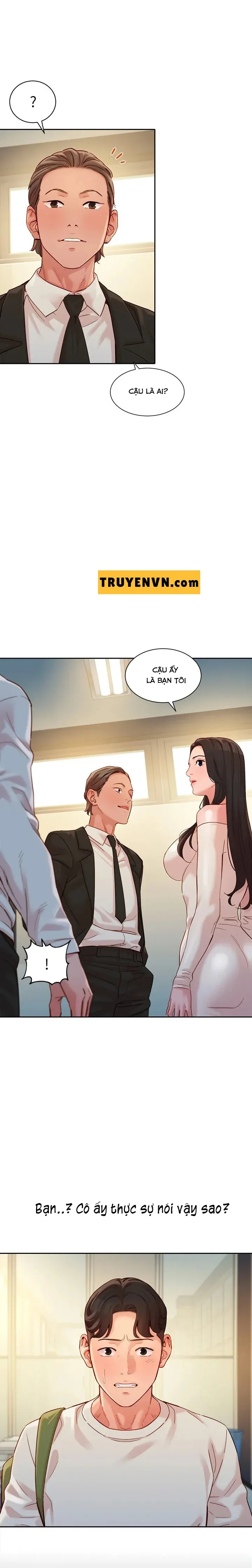 đọc truyện Nữ Thần Instagram Chương 45 ảnh 21 tại Thiên Thai Truyện