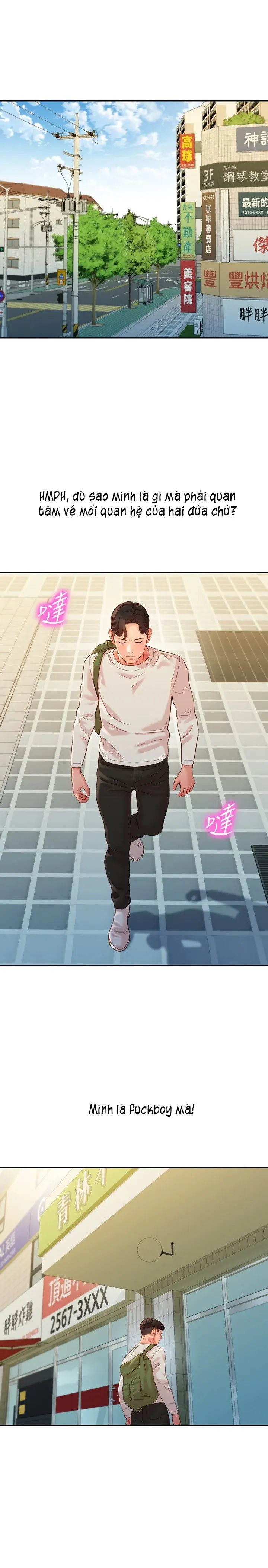 đọc truyện Nữ Thần Instagram Chương 45 ảnh 24 tại Thiên Thai Truyện