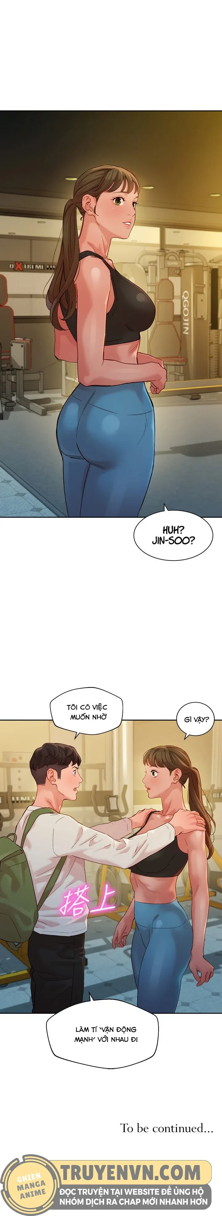 đọc truyện Nữ Thần Instagram Chương 45 ảnh 25 tại Thiên Thai Truyện