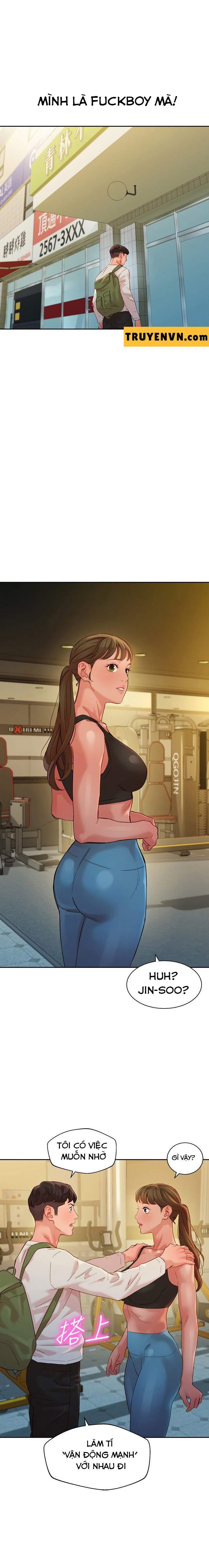 đọc truyện Nữ Thần Instagram Chương 46 ảnh 3 tại Thiên Thai Truyện