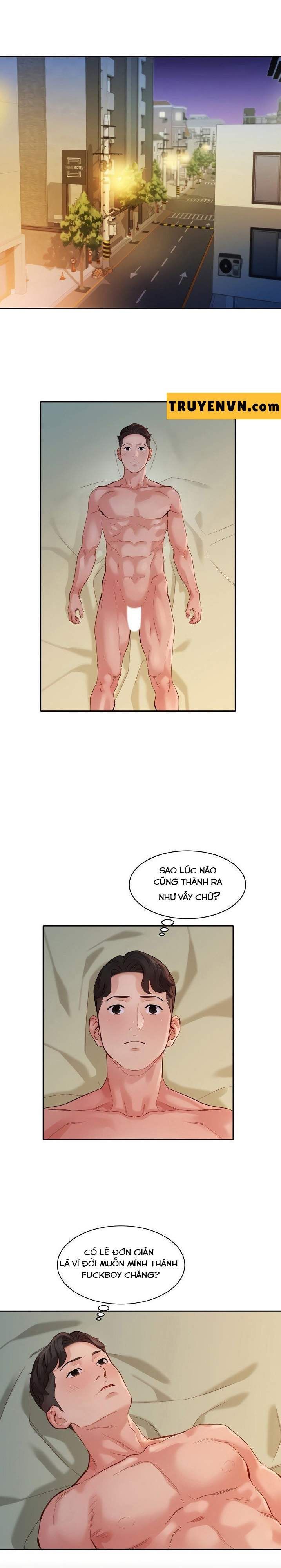 đọc truyện Nữ Thần Instagram Chương 46 ảnh 14 tại Thiên Thai Truyện