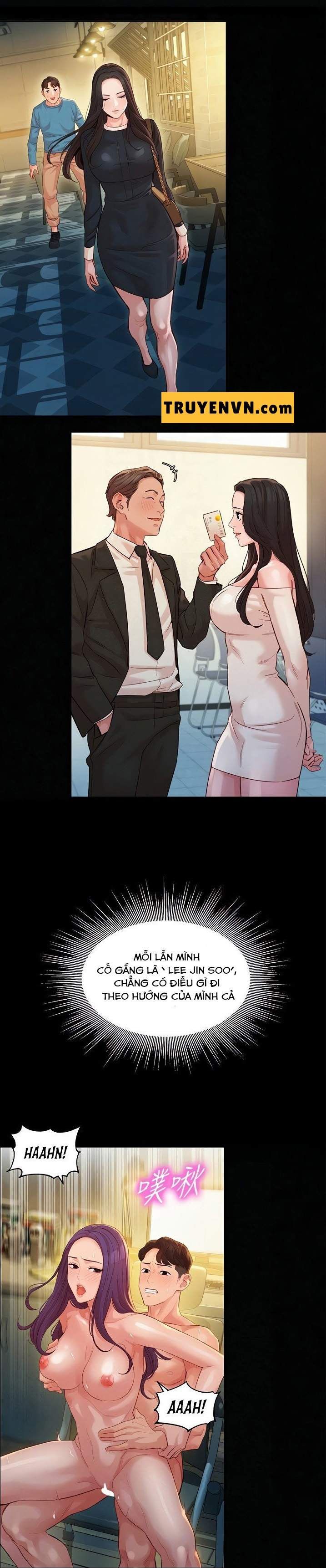 đọc truyện Nữ Thần Instagram Chương 46 ảnh 15 tại Thiên Thai Truyện