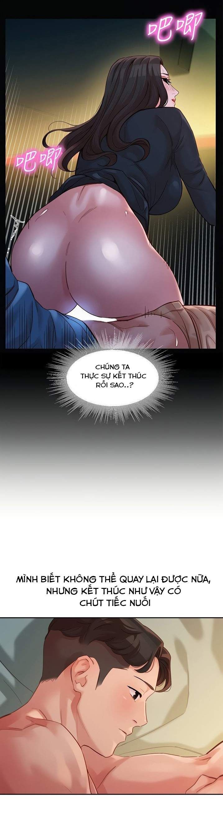 đọc truyện Nữ Thần Instagram Chương 46 ảnh 18 tại Thiên Thai Truyện