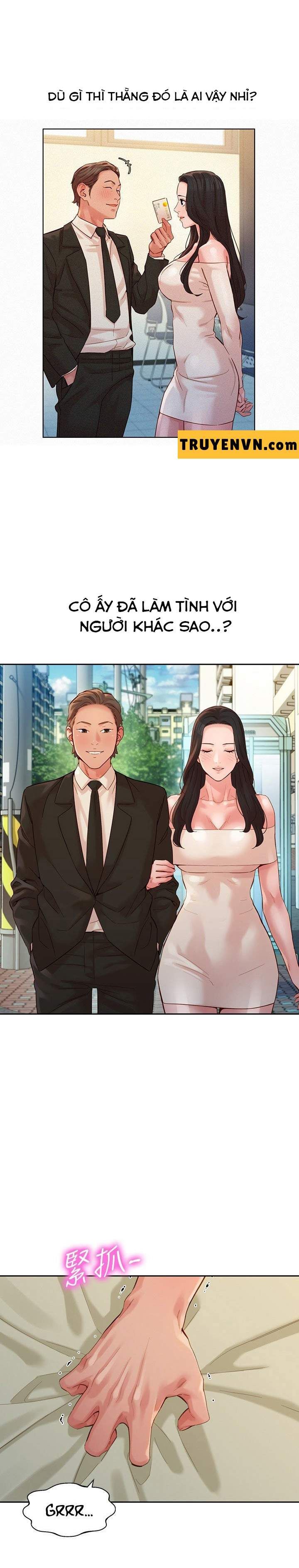 đọc truyện Nữ Thần Instagram Chương 46 ảnh 19 tại Thiên Thai Truyện