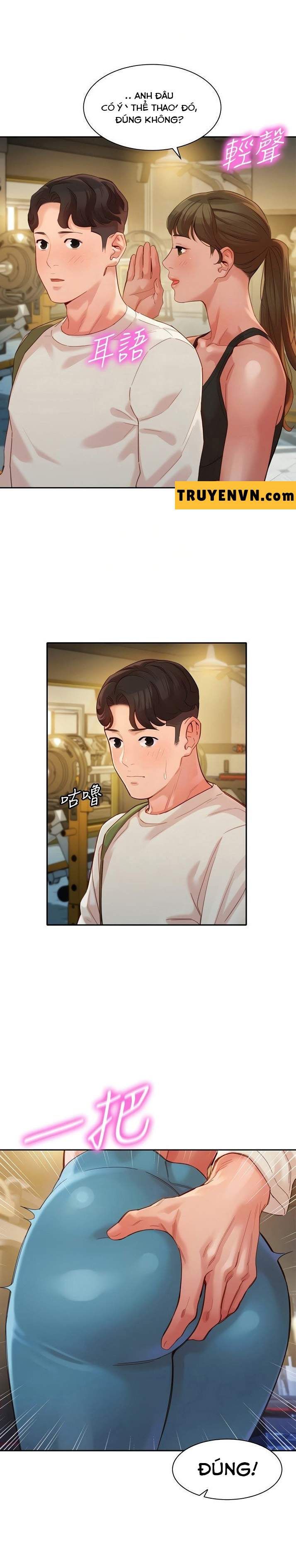 đọc truyện Nữ Thần Instagram Chương 46 ảnh 6 tại Thiên Thai Truyện