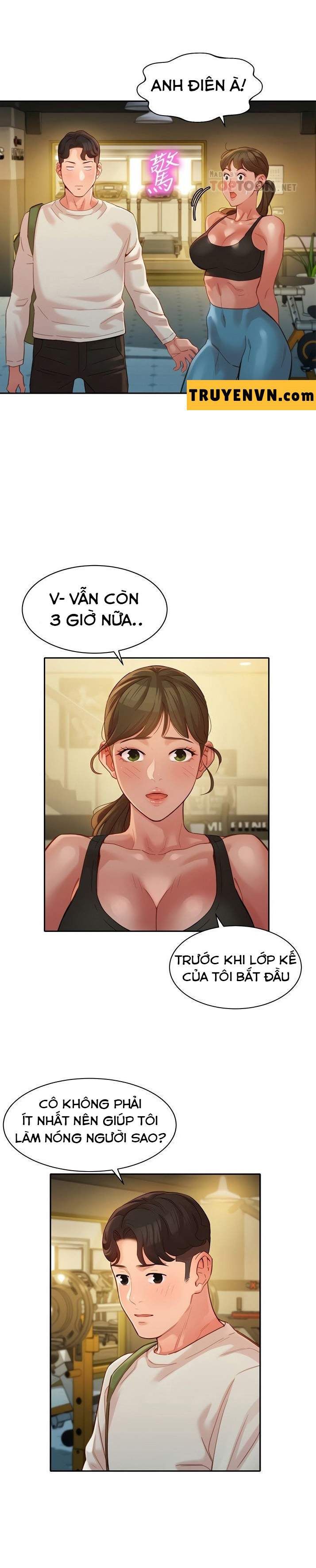 đọc truyện Nữ Thần Instagram Chương 46 ảnh 7 tại Thiên Thai Truyện