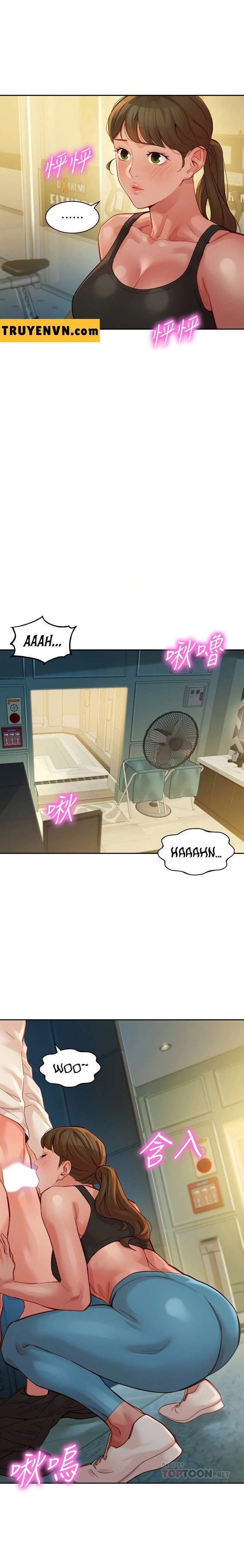 đọc truyện Nữ Thần Instagram Chương 46 ảnh 8 tại Thiên Thai Truyện