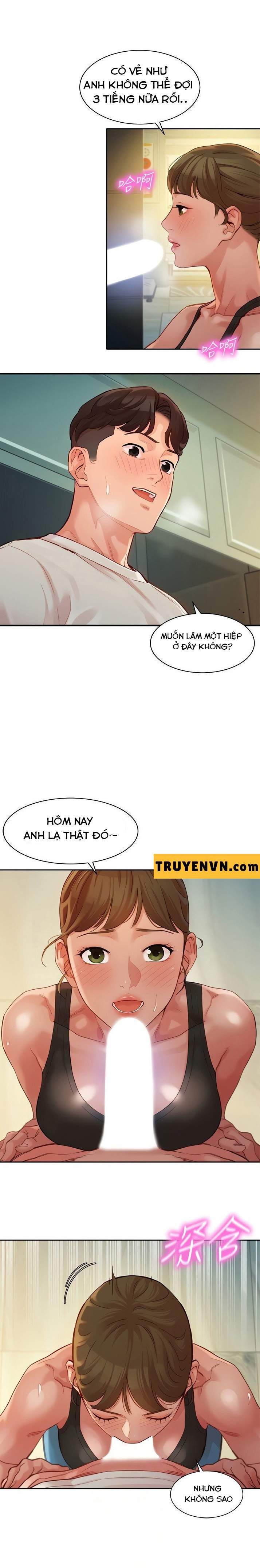 đọc truyện Nữ Thần Instagram Chương 46 ảnh 9 tại Thiên Thai Truyện