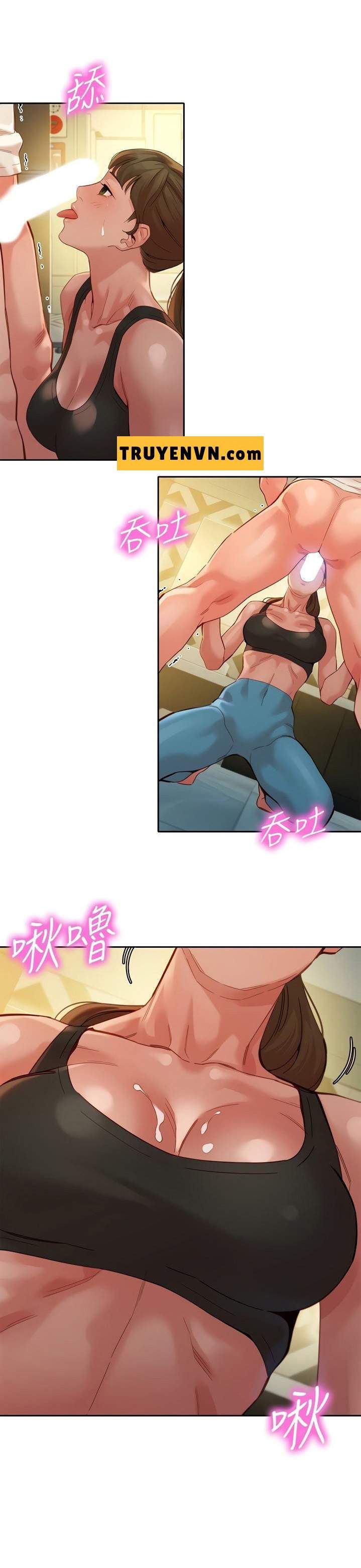 đọc truyện Nữ Thần Instagram Chương 46 ảnh 10 tại Thiên Thai Truyện