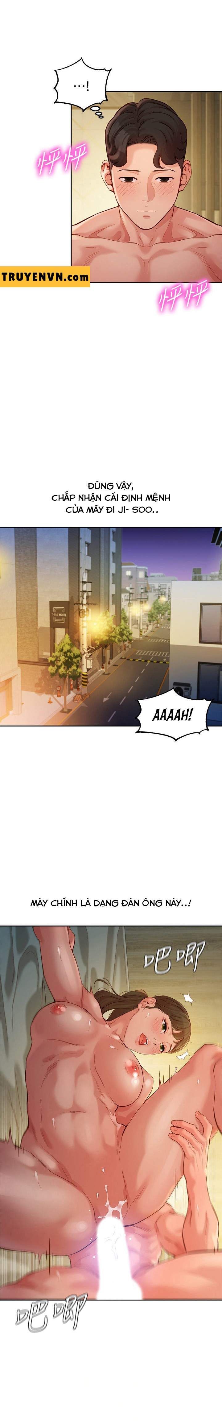 đọc truyện Nữ Thần Instagram Chương 47 ảnh 3 tại Thiên Thai Truyện