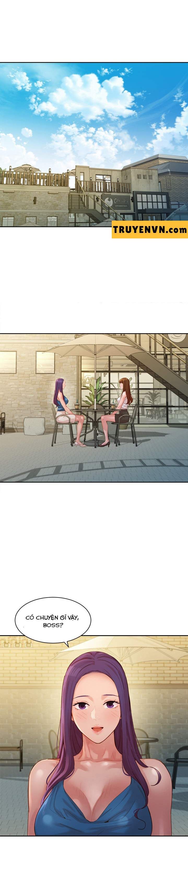 đọc truyện Nữ Thần Instagram Chương 47 ảnh 18 tại Thiên Thai Truyện