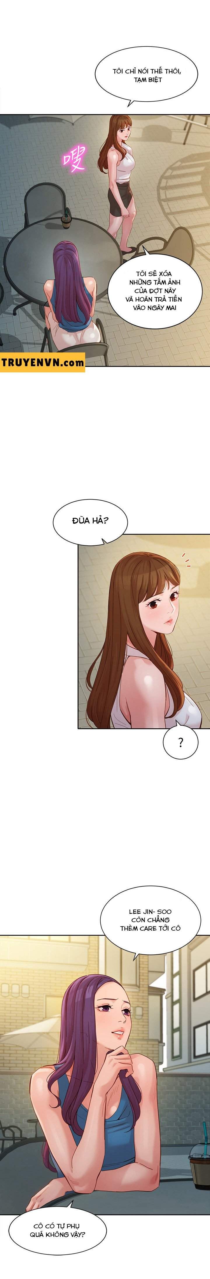 đọc truyện Nữ Thần Instagram Chương 47 ảnh 21 tại Thiên Thai Truyện