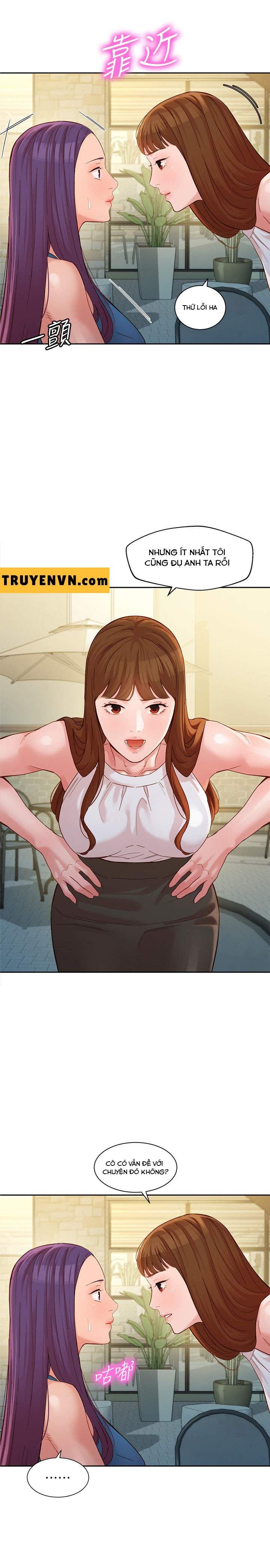 đọc truyện Nữ Thần Instagram Chương 47 ảnh 22 tại Thiên Thai Truyện