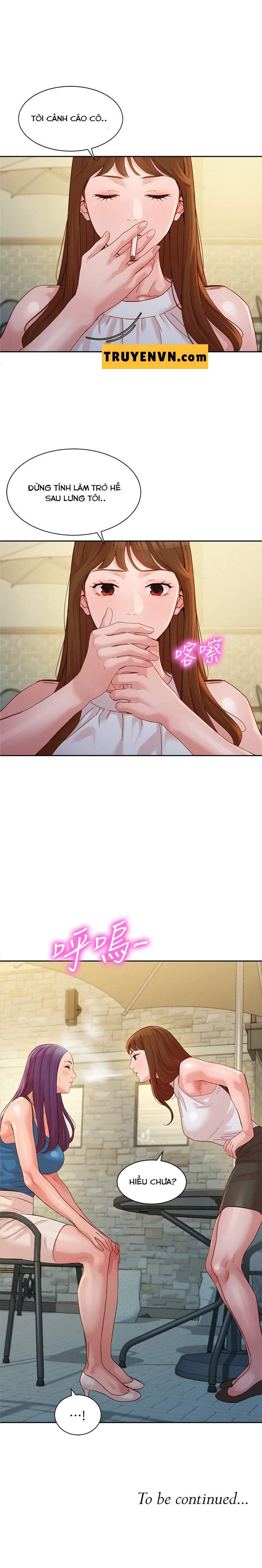 đọc truyện Nữ Thần Instagram Chương 47 ảnh 23 tại Thiên Thai Truyện