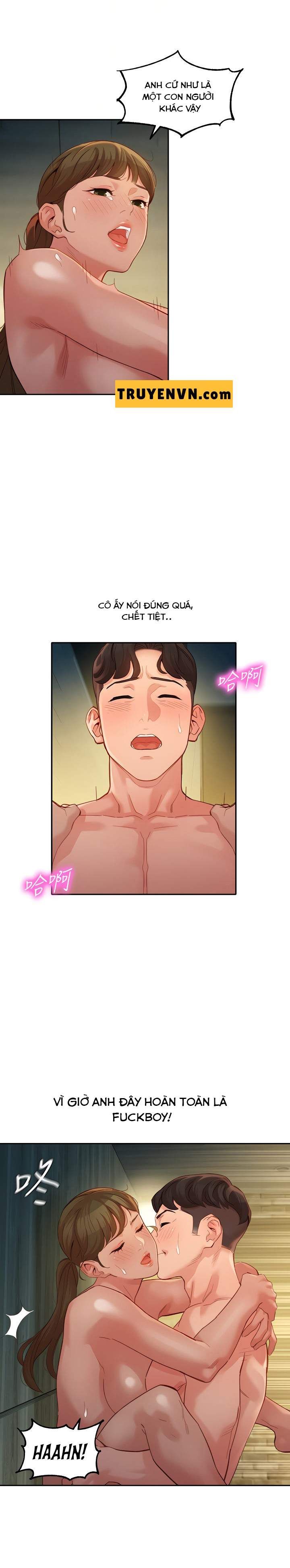 đọc truyện Nữ Thần Instagram Chương 47 ảnh 9 tại Thiên Thai Truyện