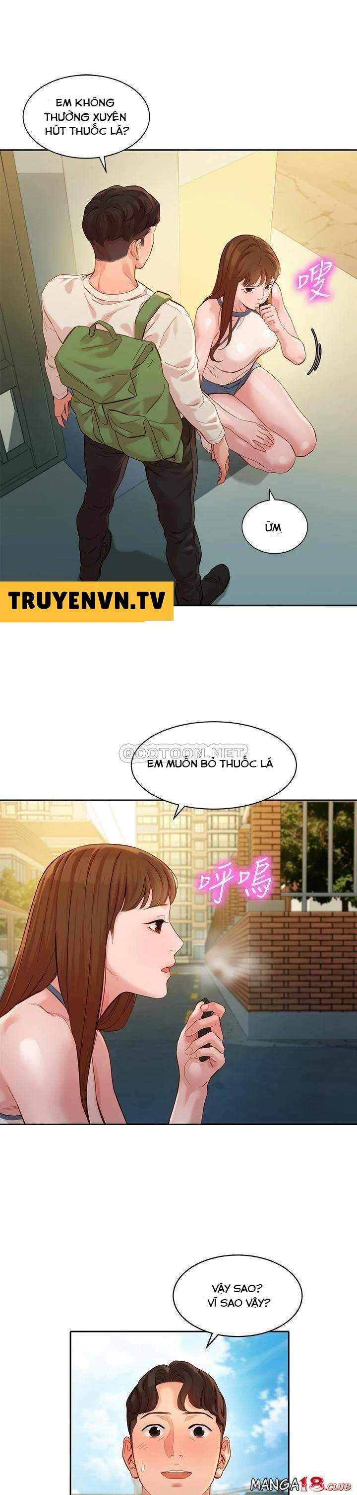 đọc truyện Nữ Thần Instagram Chương 48 ảnh 15 tại Thiên Thai Truyện