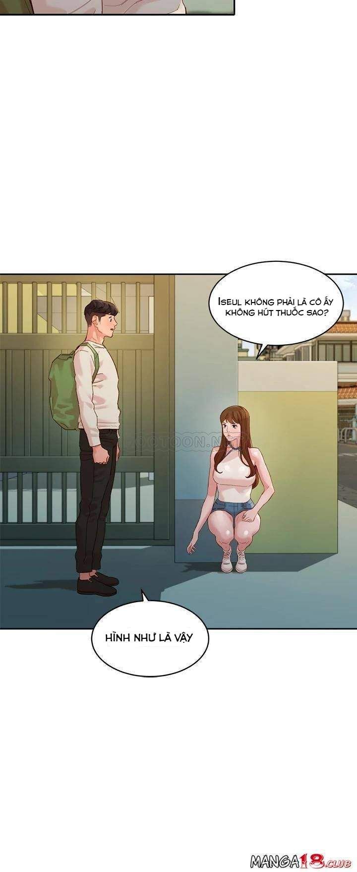 đọc truyện Nữ Thần Instagram Chương 48 ảnh 17 tại Thiên Thai Truyện