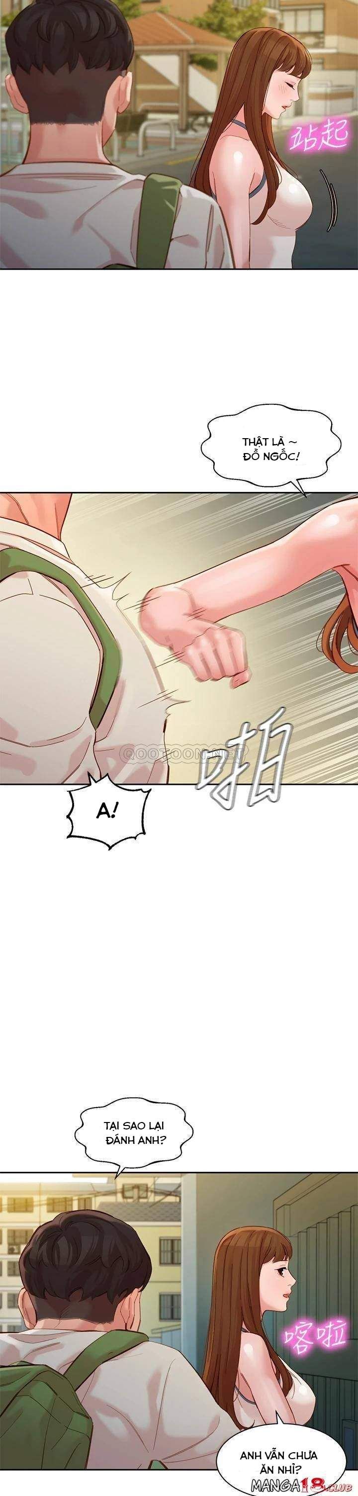 đọc truyện Nữ Thần Instagram Chương 48 ảnh 19 tại Thiên Thai Truyện