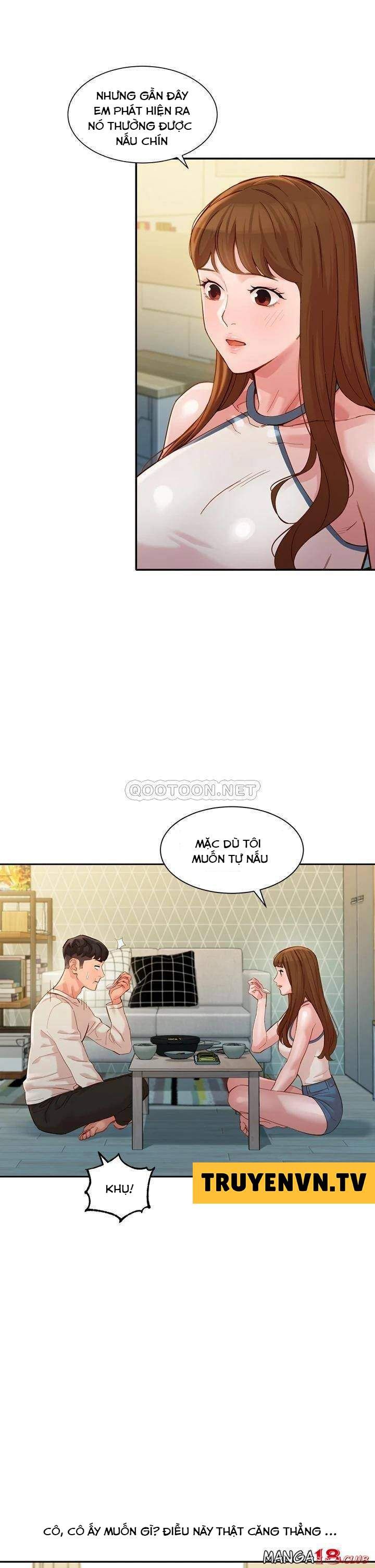 đọc truyện Nữ Thần Instagram Chương 48 ảnh 24 tại Thiên Thai Truyện