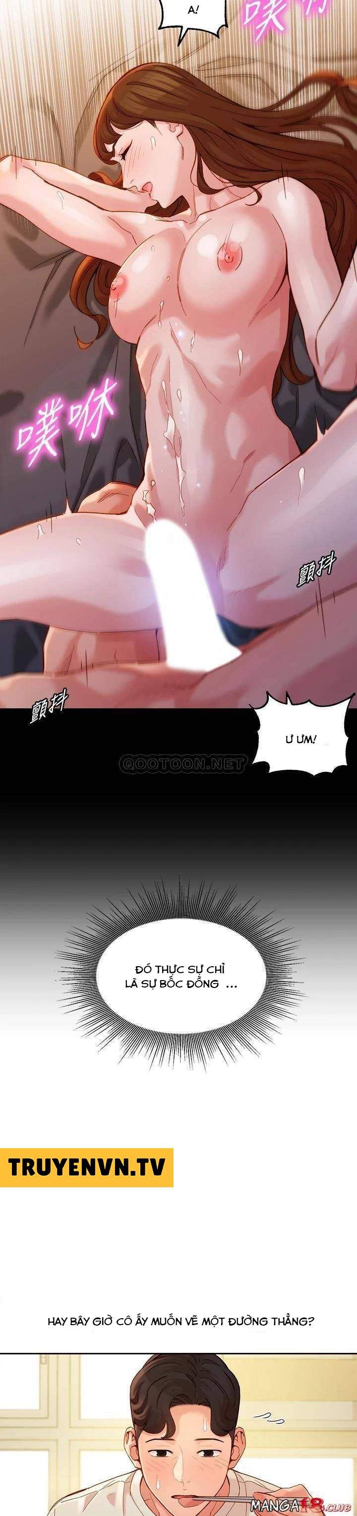 đọc truyện Nữ Thần Instagram Chương 48 ảnh 26 tại Thiên Thai Truyện