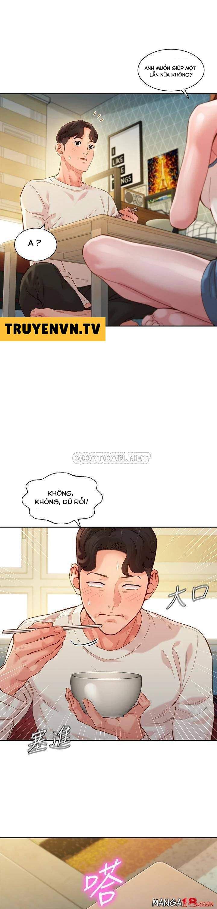 đọc truyện Nữ Thần Instagram Chương 48 ảnh 31 tại Thiên Thai Truyện