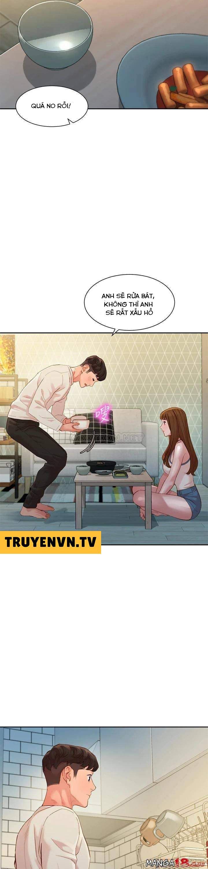 đọc truyện Nữ Thần Instagram Chương 48 ảnh 32 tại Thiên Thai Truyện