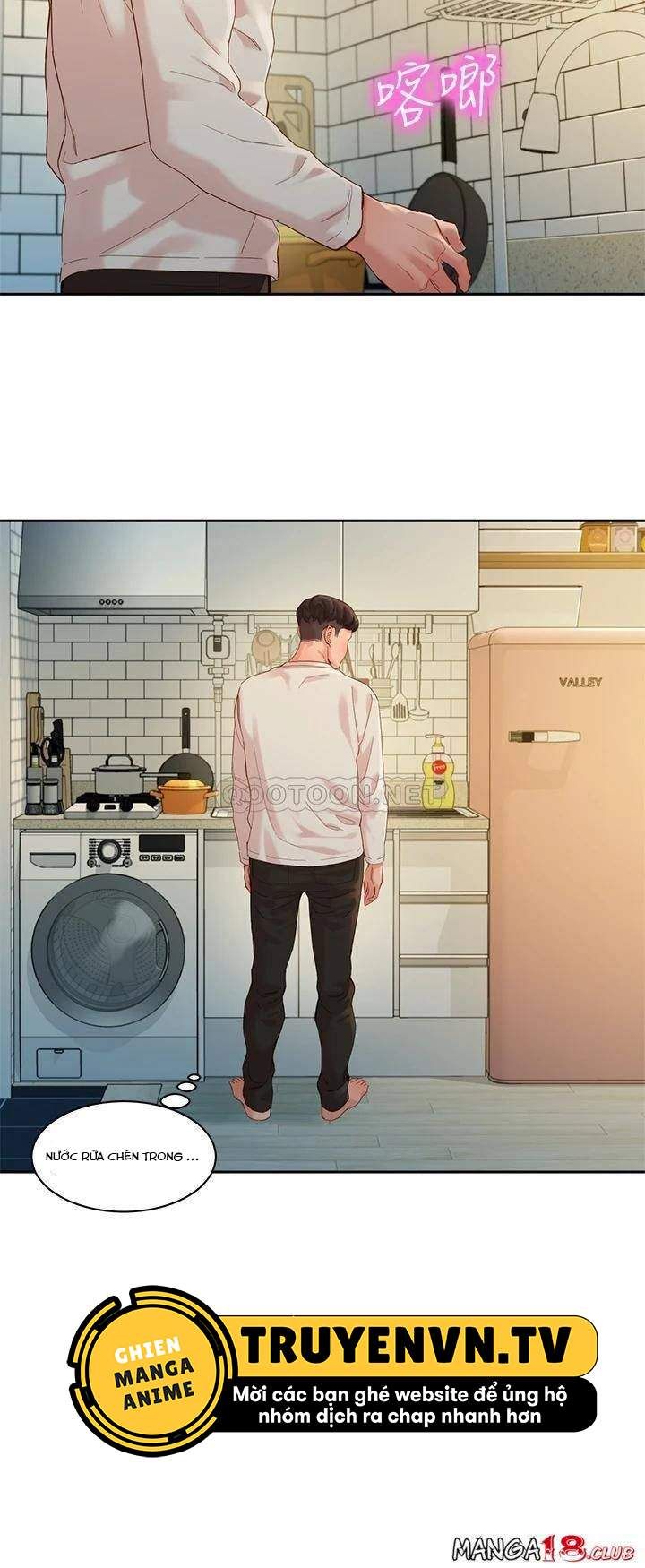 đọc truyện Nữ Thần Instagram Chương 48 ảnh 33 tại Thiên Thai Truyện