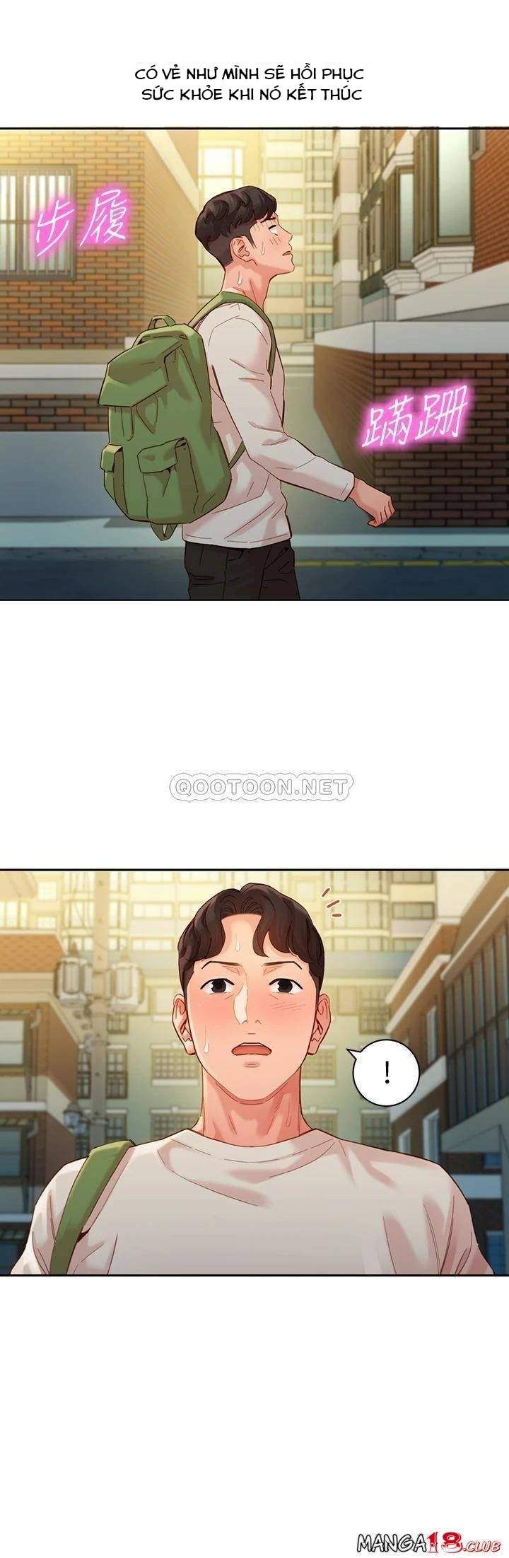 đọc truyện Nữ Thần Instagram Chương 48 ảnh 8 tại Thiên Thai Truyện