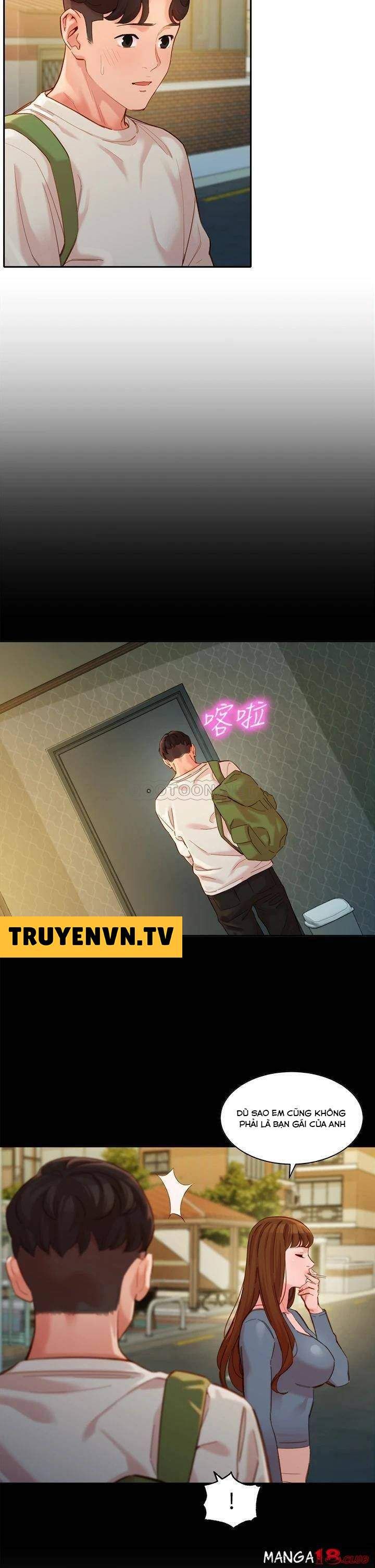 đọc truyện Nữ Thần Instagram Chương 48 ảnh 10 tại Thiên Thai Truyện