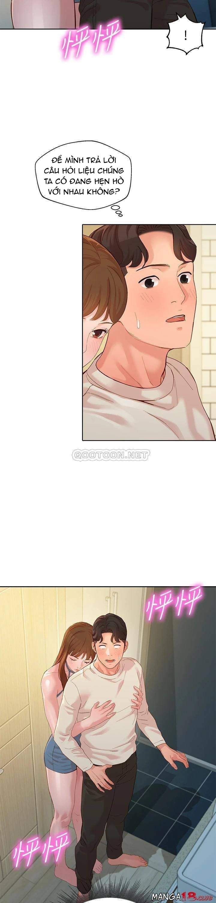 đọc truyện Nữ Thần Instagram Chương 49 ảnh 3 tại Thiên Thai Truyện