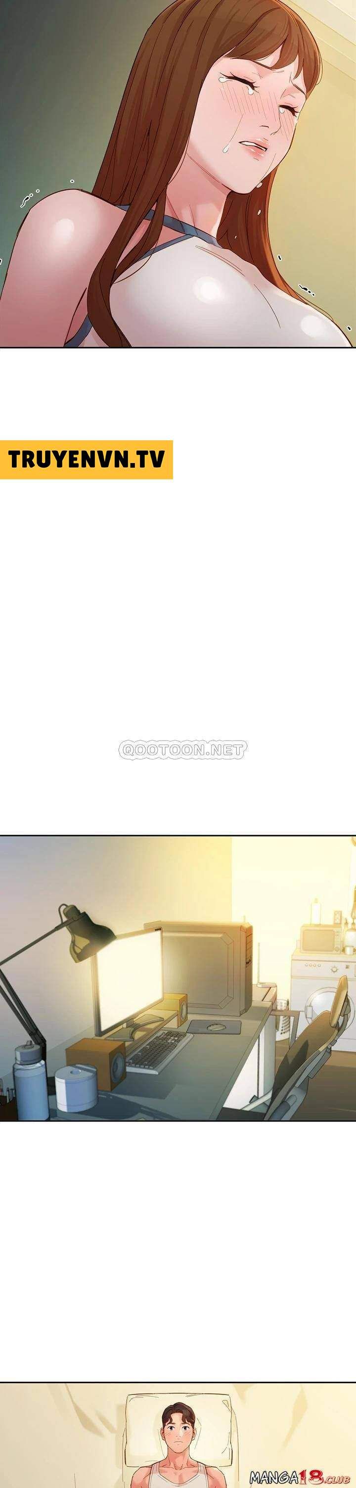 đọc truyện Nữ Thần Instagram Chương 49 ảnh 19 tại Thiên Thai Truyện