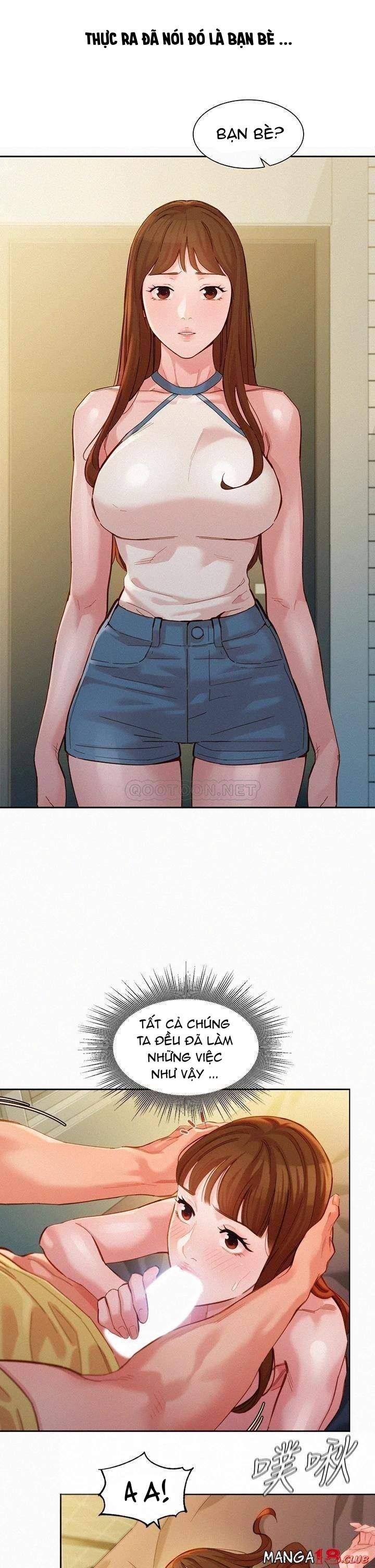 đọc truyện Nữ Thần Instagram Chương 49 ảnh 21 tại Thiên Thai Truyện