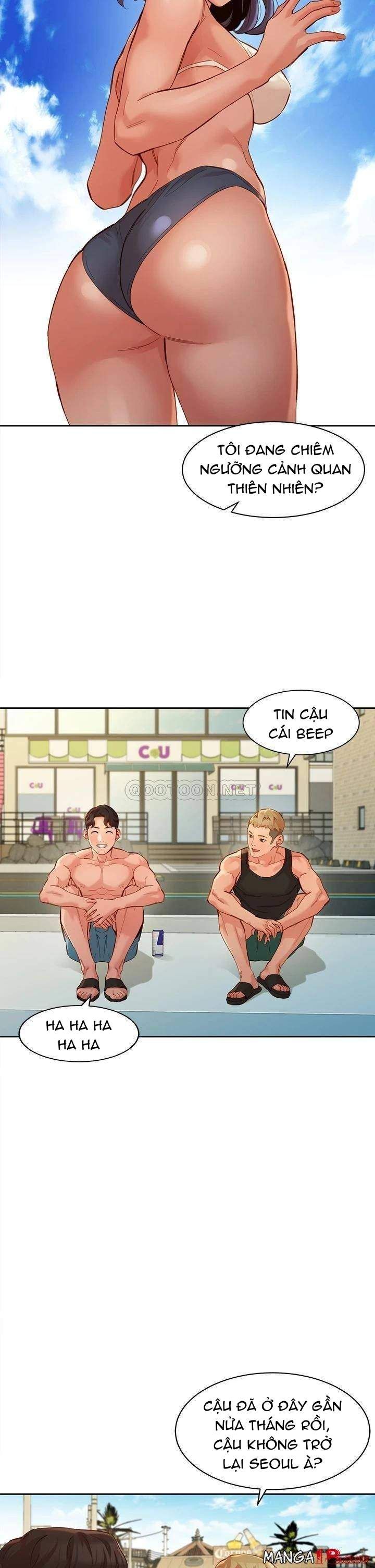 đọc truyện Nữ Thần Instagram Chương 49 ảnh 30 tại Thiên Thai Truyện