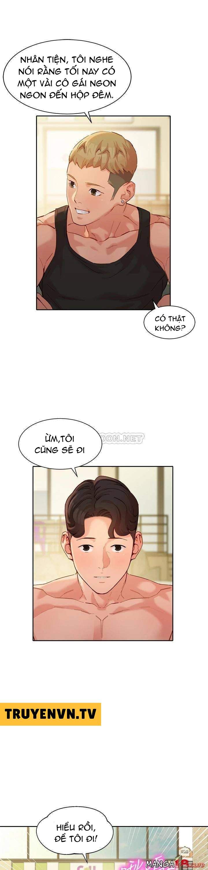 đọc truyện Nữ Thần Instagram Chương 49 ảnh 32 tại Thiên Thai Truyện