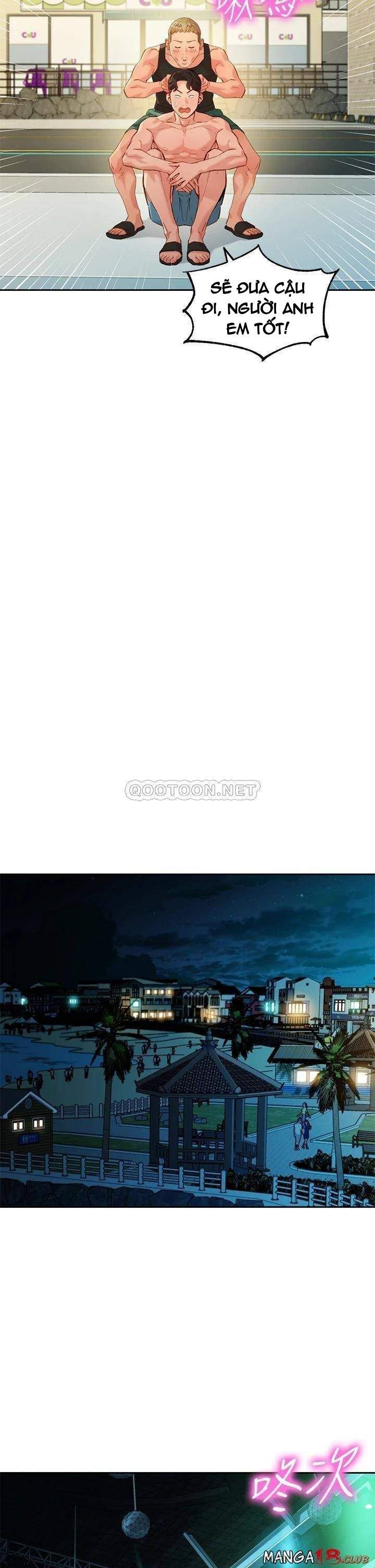 đọc truyện Nữ Thần Instagram Chương 49 ảnh 33 tại Thiên Thai Truyện