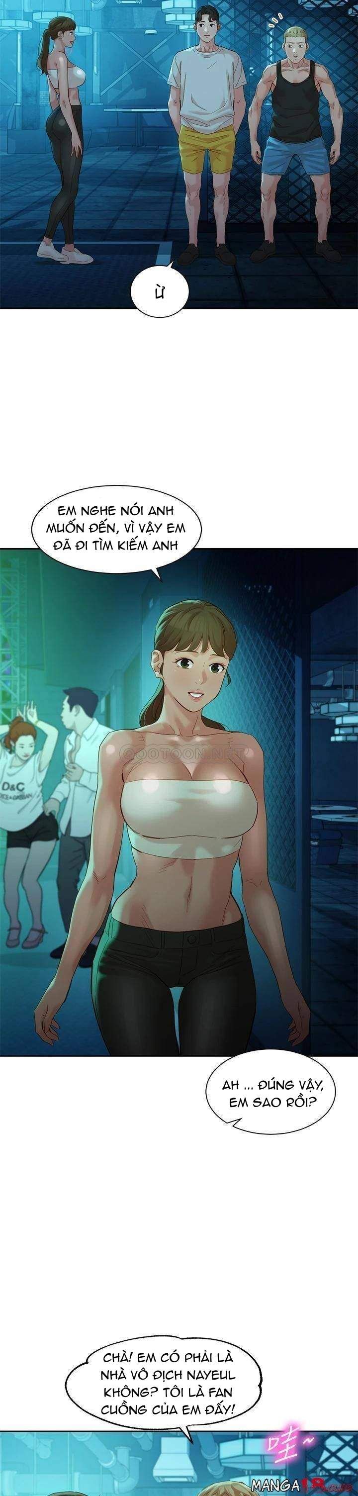 đọc truyện Nữ Thần Instagram Chương 49 ảnh 36 tại Thiên Thai Truyện