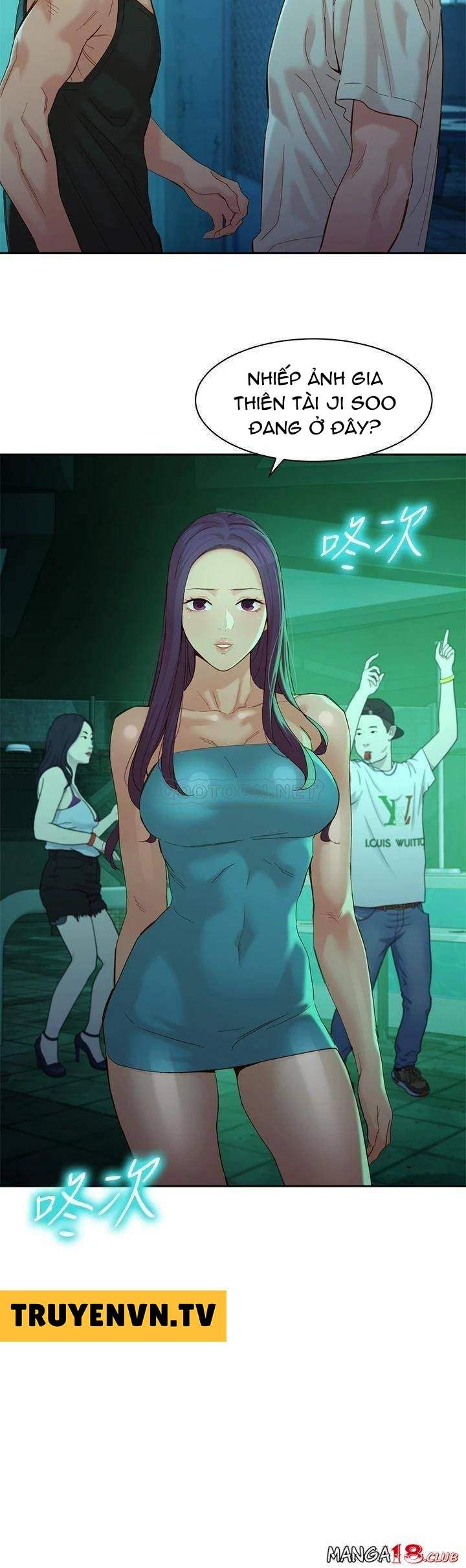 đọc truyện Nữ Thần Instagram Chương 49 ảnh 38 tại Thiên Thai Truyện