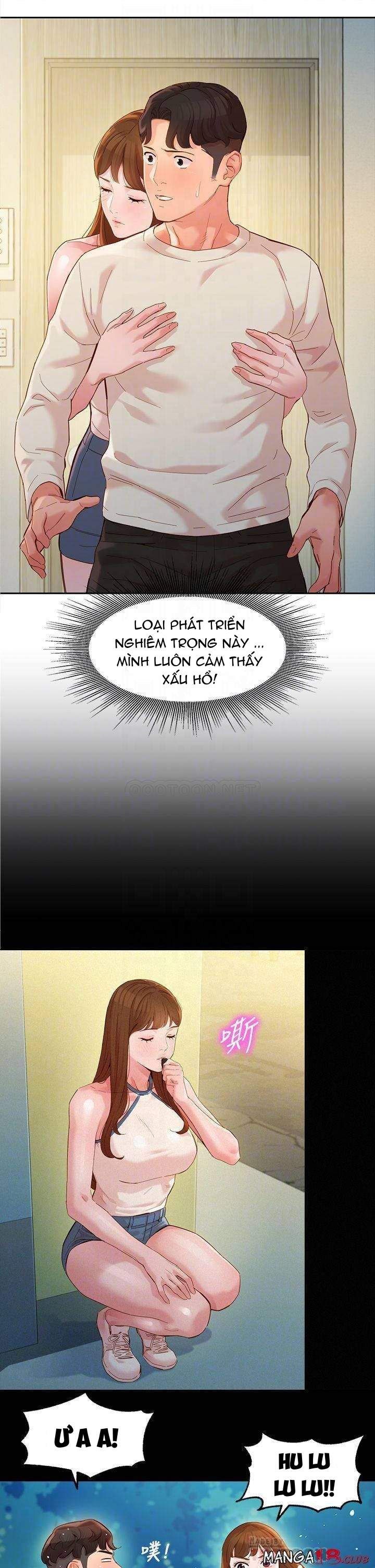 đọc truyện Nữ Thần Instagram Chương 49 ảnh 9 tại Thiên Thai Truyện