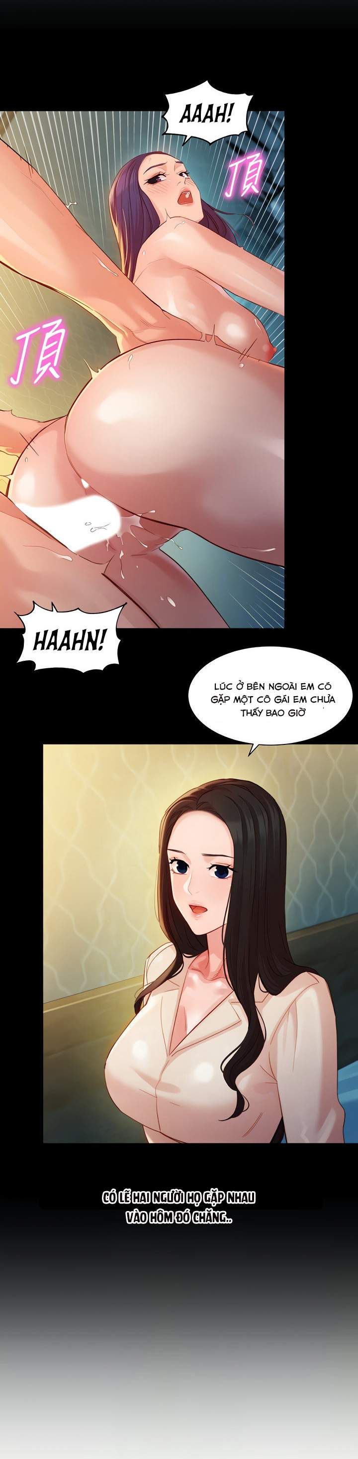 đọc truyện Nữ Thần Instagram Chương 50 ảnh 14 tại Thiên Thai Truyện