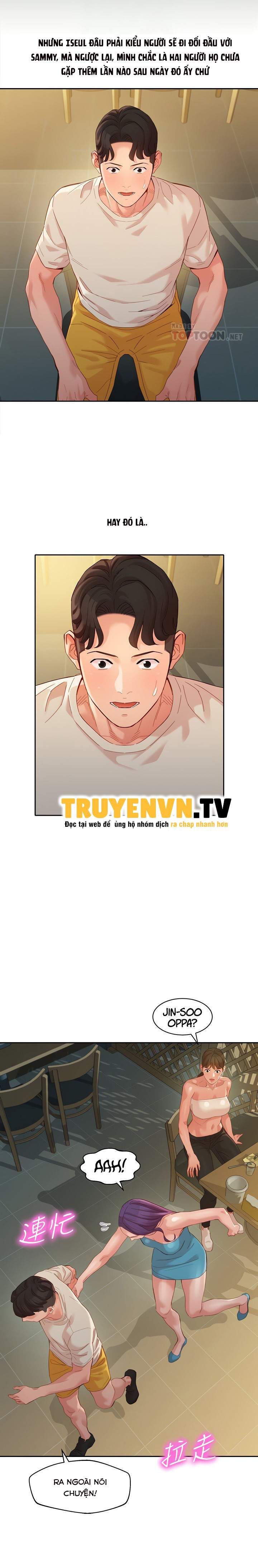 đọc truyện Nữ Thần Instagram Chương 50 ảnh 15 tại Thiên Thai Truyện