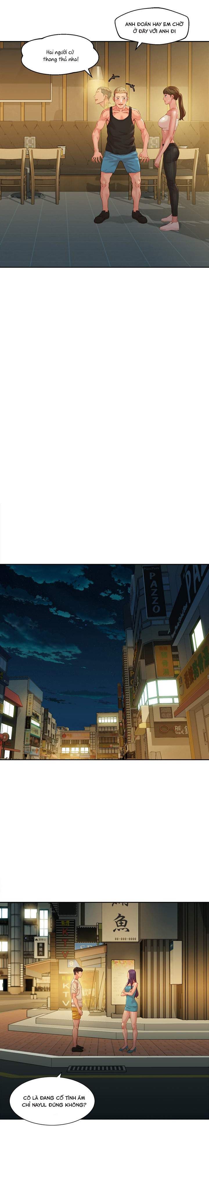 đọc truyện Nữ Thần Instagram Chương 50 ảnh 16 tại Thiên Thai Truyện