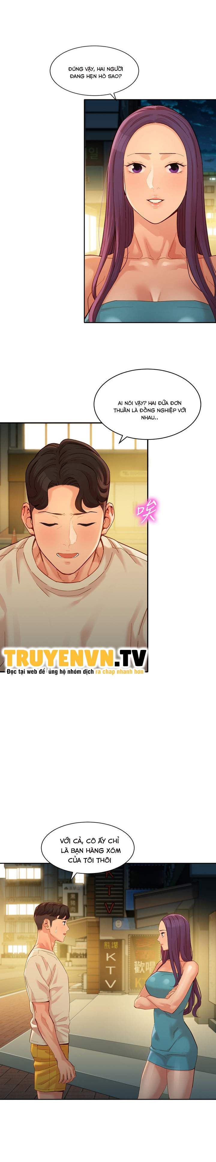 đọc truyện Nữ Thần Instagram Chương 50 ảnh 17 tại Thiên Thai Truyện