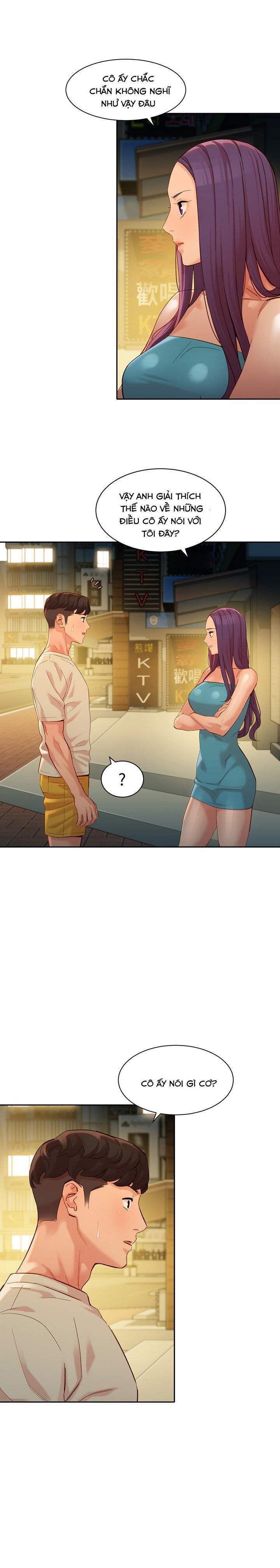 đọc truyện Nữ Thần Instagram Chương 50 ảnh 18 tại Thiên Thai Truyện