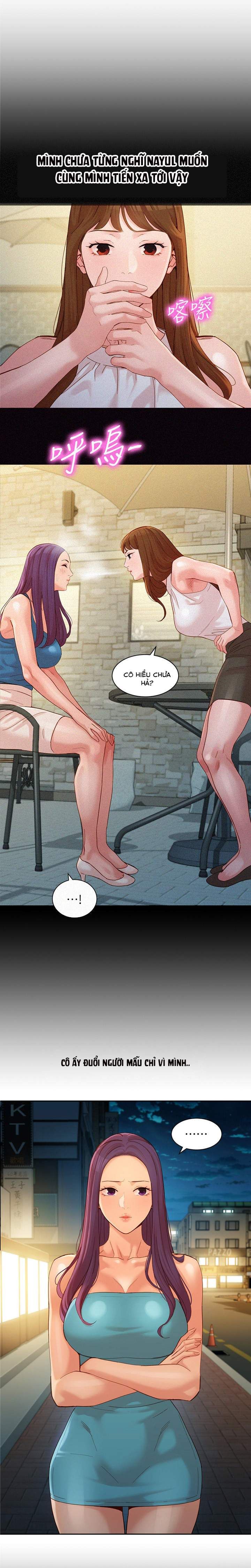 đọc truyện Nữ Thần Instagram Chương 50 ảnh 20 tại Thiên Thai Truyện