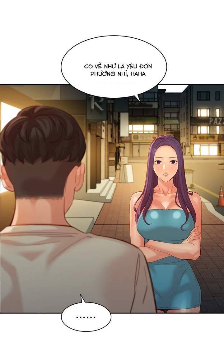 đọc truyện Nữ Thần Instagram Chương 50 ảnh 22 tại Thiên Thai Truyện